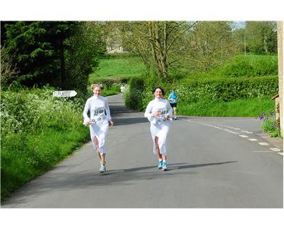 North Dorset Marathon